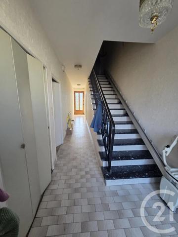 Maison à vendre  7 pièces - 202 m 2   TOULOUSE  - 31