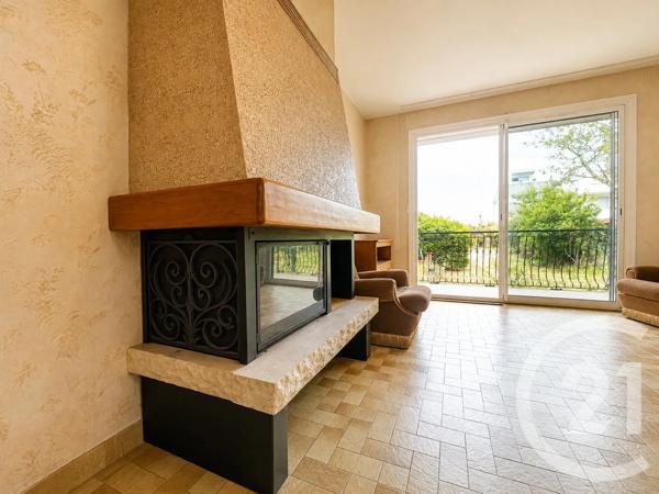 Maison à vendre  7 pièces - 202 m 2   TOULOUSE  - 31