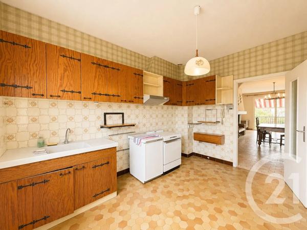 Maison à vendre  7 pièces - 202 m 2   TOULOUSE  - 31