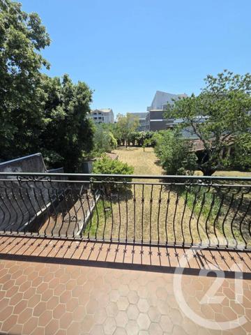 Maison à vendre  7 pièces - 202 m 2   TOULOUSE  - 31