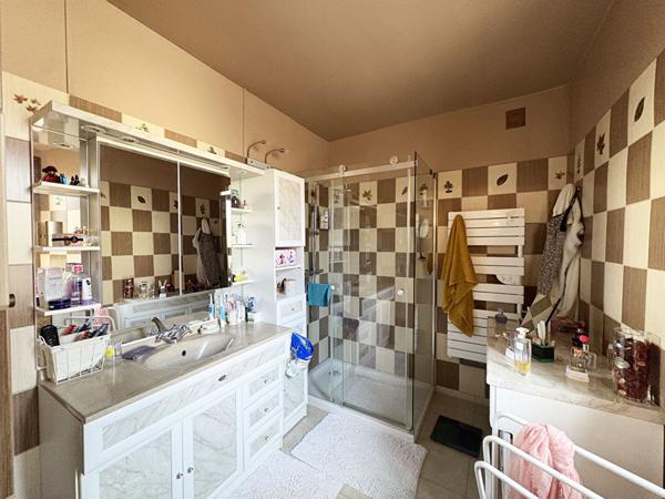 Maison de village à 8min d'AUNEAU (28700) - 5 pièces 115.60 m2