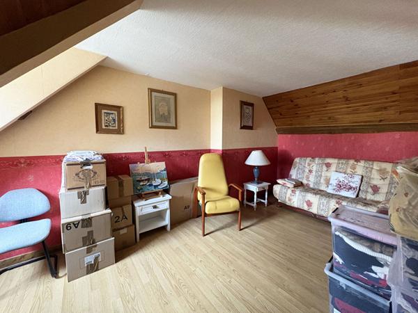 Maison de village à 8min d'AUNEAU (28700) - 5 pièces 115.60 m2