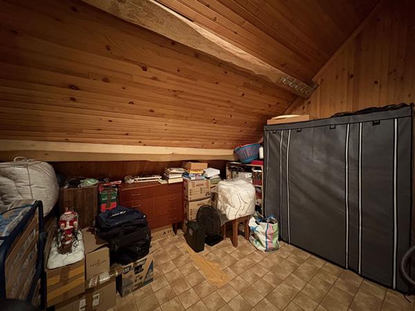 Maison de village à 8min d'AUNEAU (28700) - 5 pièces 115.60 m2