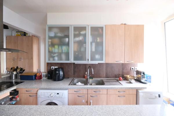 Appartement à vendre 3 pièces proche de VINCENNES (94)