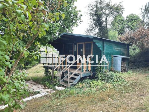 À vendre Maison 6 pièces 179 m² - Gaillon 27600