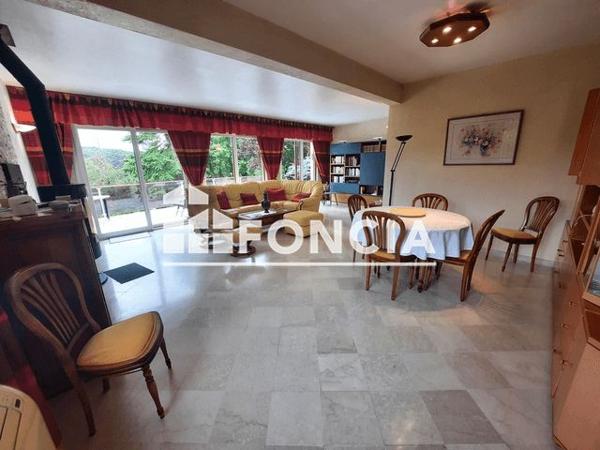 À vendre Maison 6 pièces 179 m² - Gaillon 27600