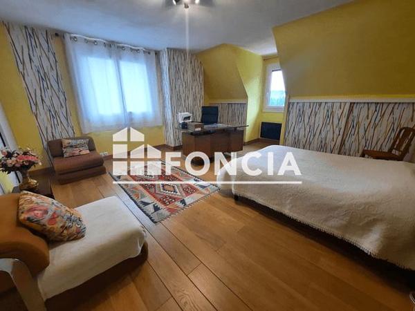 À vendre Maison 6 pièces 179 m² - Gaillon 27600