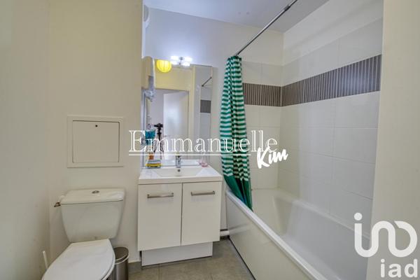 Maison à vendre 5 pièces 82 m² Saint-Prix