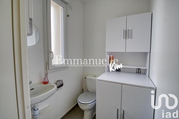 Maison à vendre 5 pièces 82 m² Saint-Prix