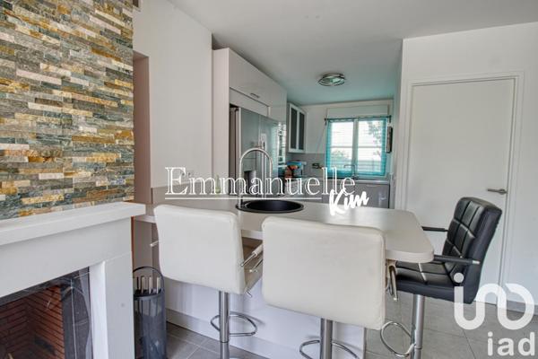 Maison à vendre 5 pièces 82 m² Saint-Prix
