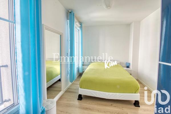 Maison à vendre 5 pièces 82 m² Saint-Prix