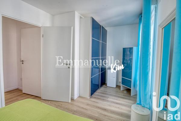 Maison à vendre 5 pièces 82 m² Saint-Prix
