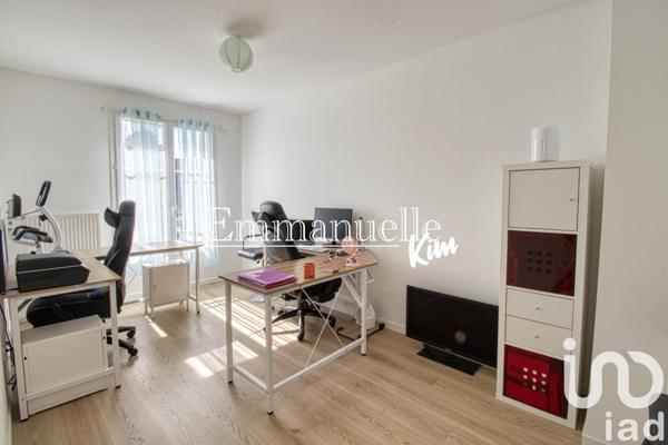 Maison à vendre 5 pièces 82 m² Saint-Prix