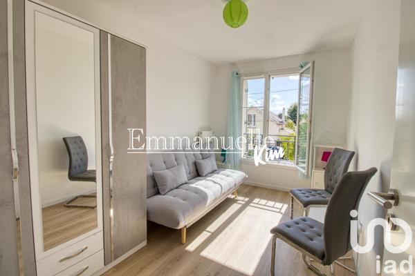 Maison à vendre 5 pièces 82 m² Saint-Prix