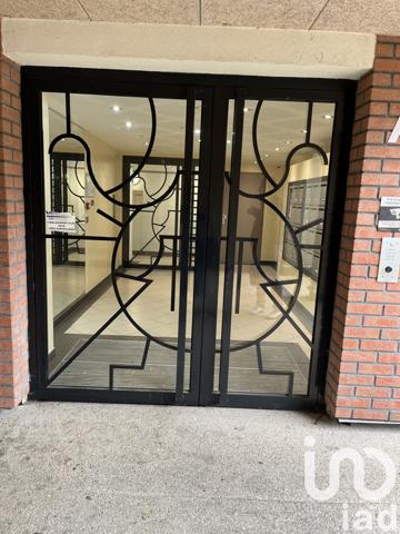 Apartment for sale 3 rooms 57 m² Quincy-sous-Sénart