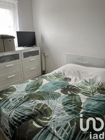 Apartment for sale 3 rooms 57 m² Quincy-sous-Sénart