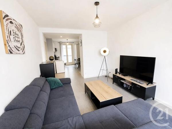 Appartement T3 à vendre  3 pièces - 54,76 m 2   RODEZ  - 12