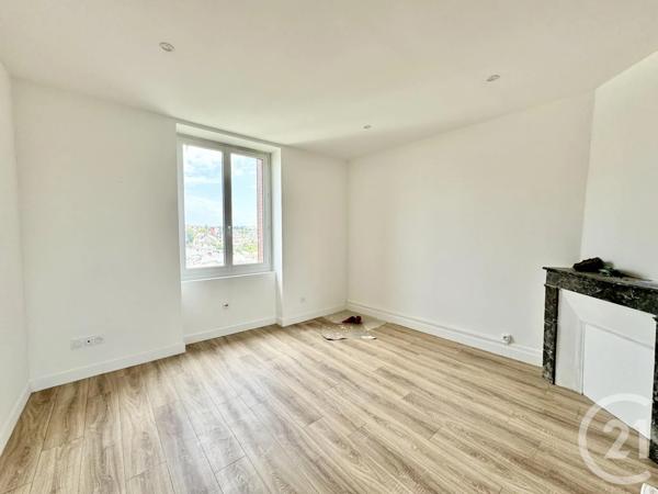 Appartement T3 à vendre  3 pièces - 54,76 m 2   RODEZ  - 12