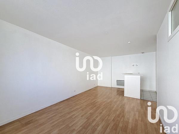 Appartement à vendre 2 pièces 38 m² Vierzon