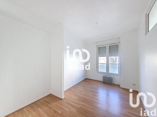 Appartement à vendre 2 pièces 38 m² Vierzon