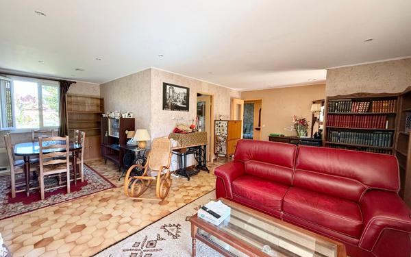 Maison à vendre    3 pièces •  Brignoles