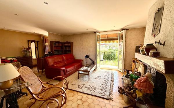 Maison à vendre    3 pièces •  Brignoles