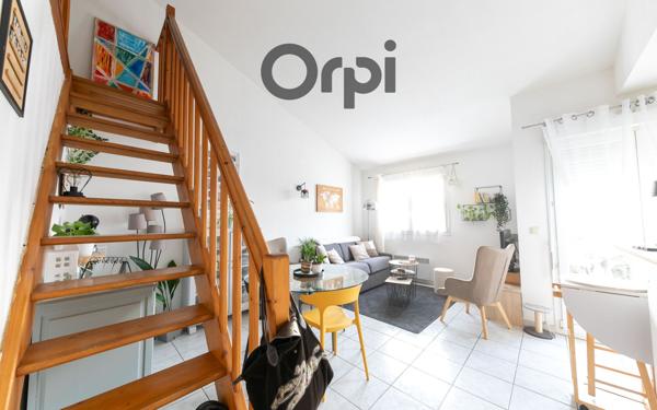 Appartement à vendre    2 pièces •  Perpignan