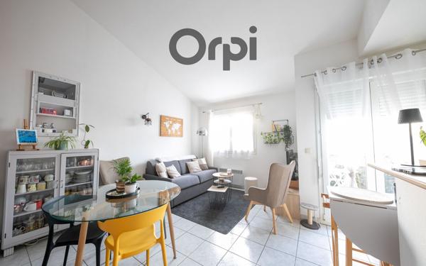 Appartement à vendre    2 pièces •  Perpignan