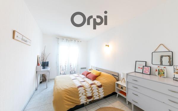 Appartement à vendre    2 pièces •  Perpignan