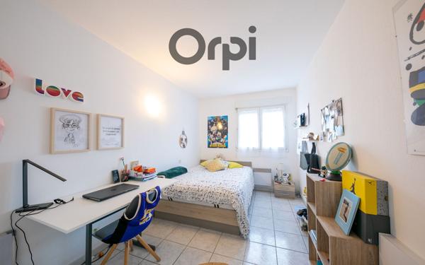 Appartement à vendre    2 pièces •  Perpignan