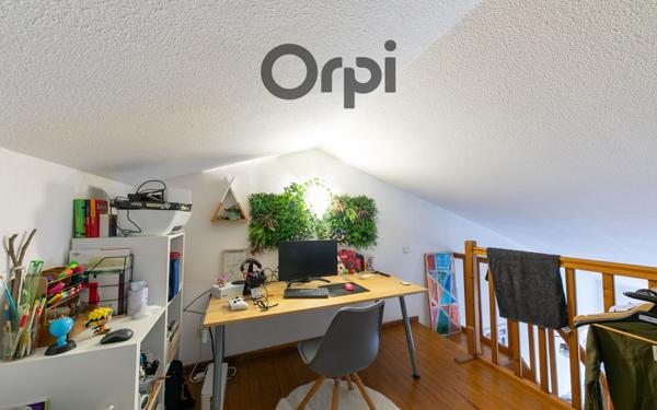 Appartement à vendre    2 pièces •  Perpignan