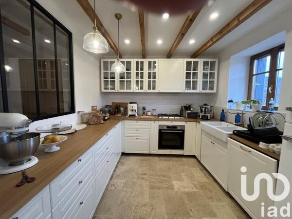 Maison de village 5 pièces de 100 m² à Sainte-Eulalie-de-Cernon (12230)