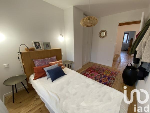 Maison de village 5 pièces de 100 m² à Sainte-Eulalie-de-Cernon (12230)