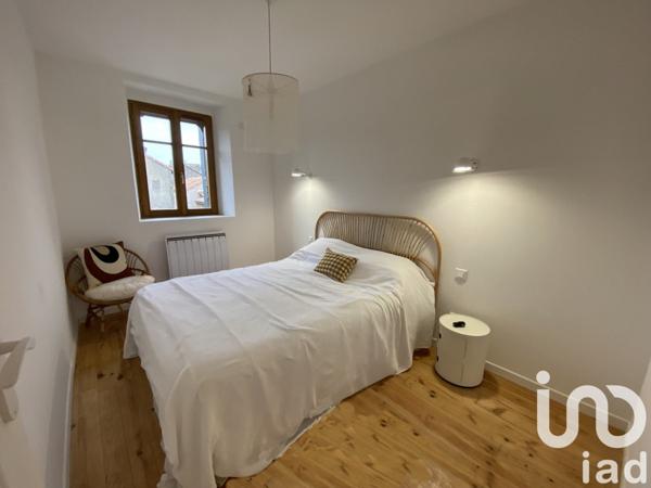 Maison de village 5 pièces de 100 m² à Sainte-Eulalie-de-Cernon (12230)