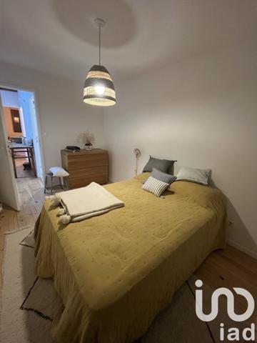 Maison de village 5 pièces de 100 m² à Sainte-Eulalie-de-Cernon (12230)