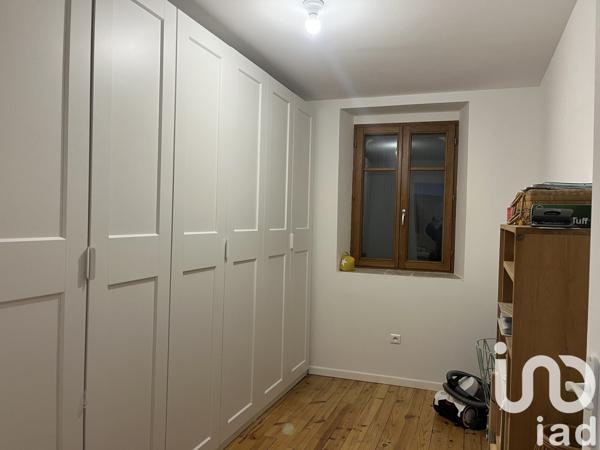 Maison de village 5 pièces de 100 m² à Sainte-Eulalie-de-Cernon (12230)