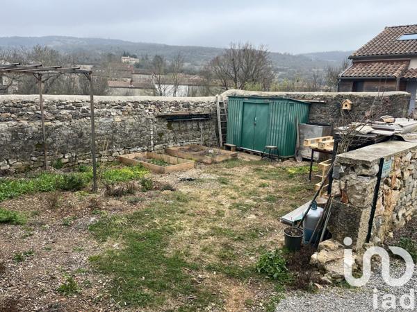 Maison de village 5 pièces de 100 m² à Sainte-Eulalie-de-Cernon (12230)