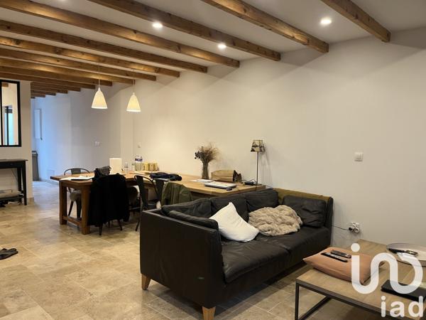 Maison de village 5 pièces de 100 m² à Sainte-Eulalie-de-Cernon (12230)