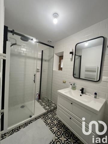 Maison de village 5 pièces de 100 m² à Sainte-Eulalie-de-Cernon (12230)