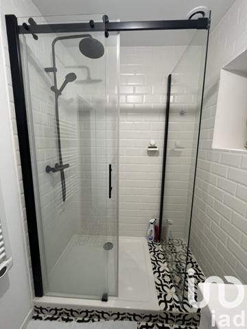 Maison de village 5 pièces de 100 m² à Sainte-Eulalie-de-Cernon (12230)