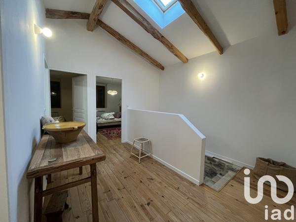 Maison de village 5 pièces de 100 m² à Sainte-Eulalie-de-Cernon (12230)