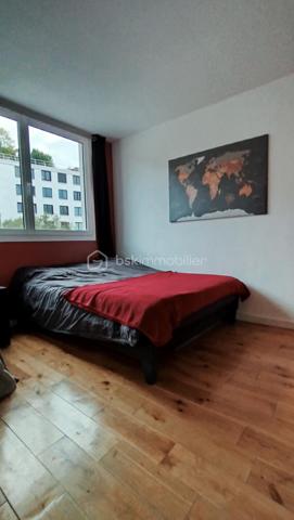 Appartement de 53,97 m²