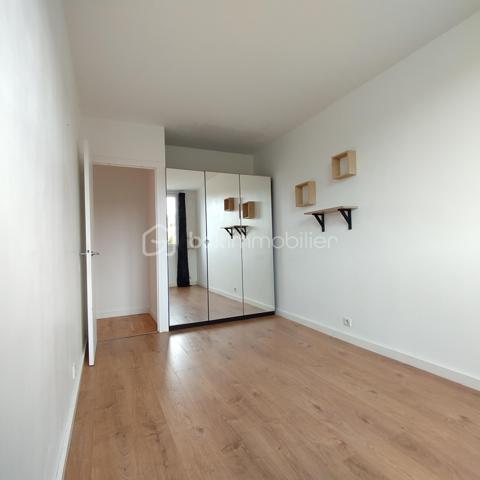 Appartement de 53,97 m²
