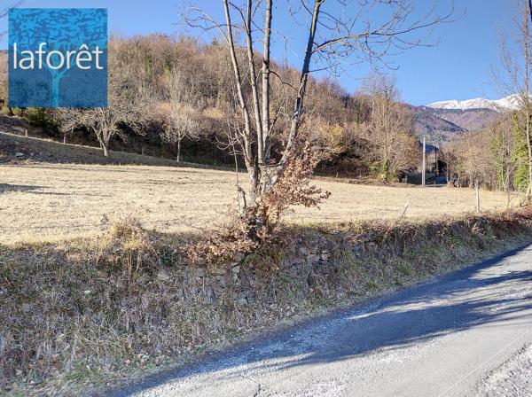 Achat terrain Prats-de-Mollo-la-Preste - 94 650 €
