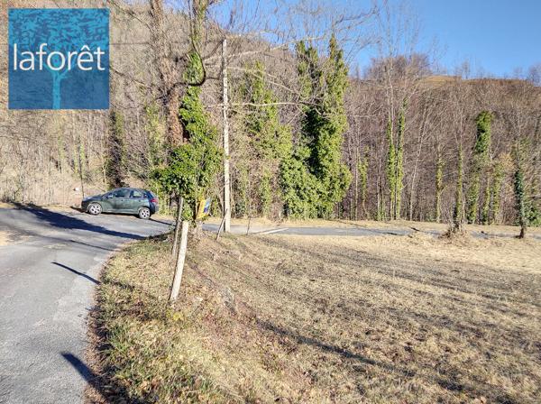 Achat terrain Prats-de-Mollo-la-Preste - 94 650 €