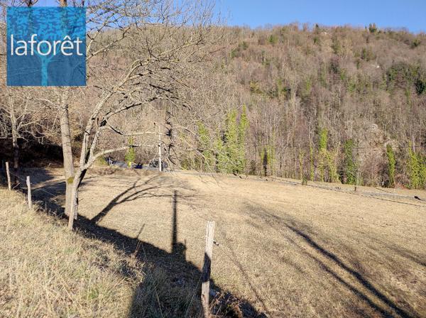 Achat terrain Prats-de-Mollo-la-Preste - 94 650 €