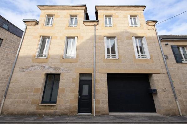 Vente Maison 7 pièces 180 m2 à Brive-la-Gaillarde
