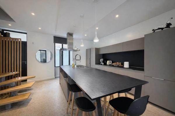 Vente Maison 7 pièces 180 m2 à Brive-la-Gaillarde