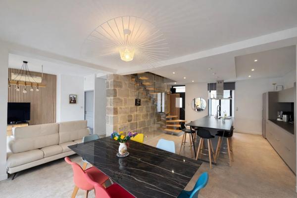 Vente Maison 7 pièces 180 m2 à Brive-la-Gaillarde