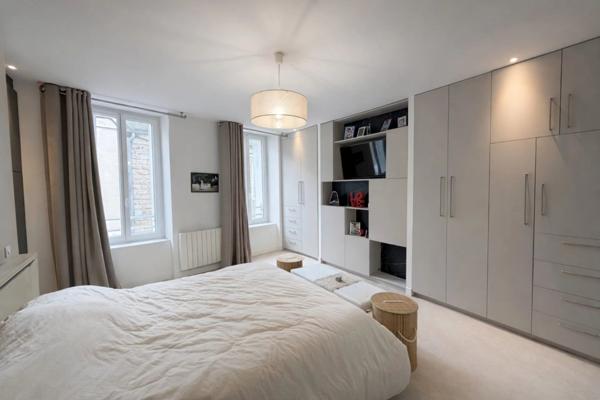 Vente Maison 7 pièces 180 m2 à Brive-la-Gaillarde